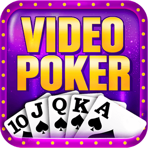 Video Poker วิดีโอโป๊กเกอร์