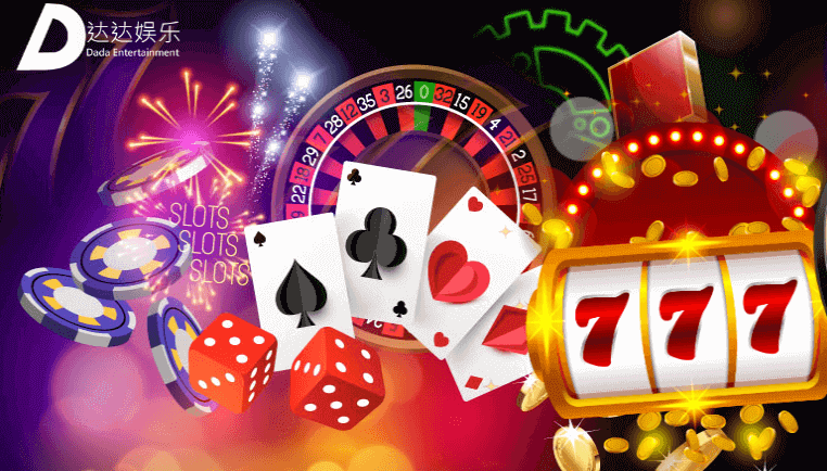 Dada99 Online Casino Games